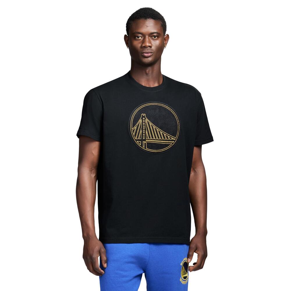 Game 7 Nba Mens Game 7 X Nba Mens Short Sleeve Oversized Heavyweight T-Shirt